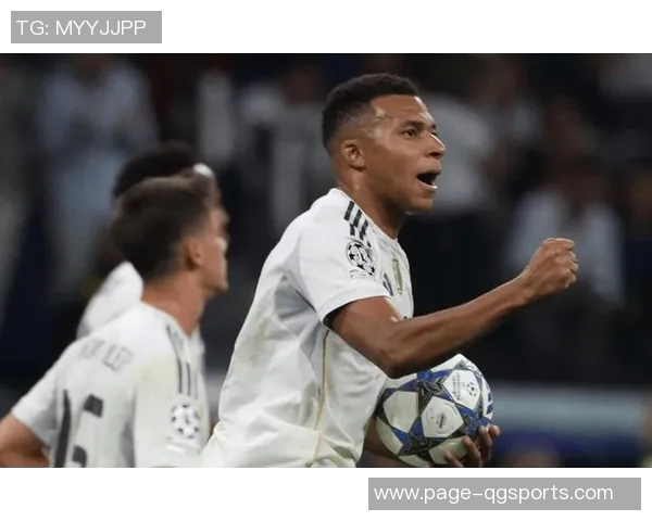 姆巴佩精彩抽射打破僵局居莱尔精准直塞助攻助力球队反击