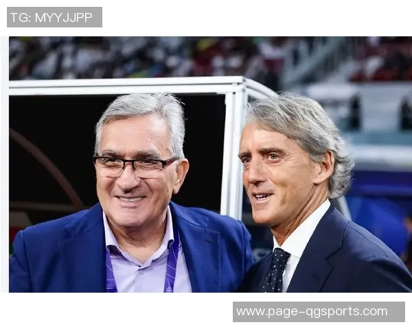 国足选帅面试已结束询价阶段年薪预计150万美元对标伊万