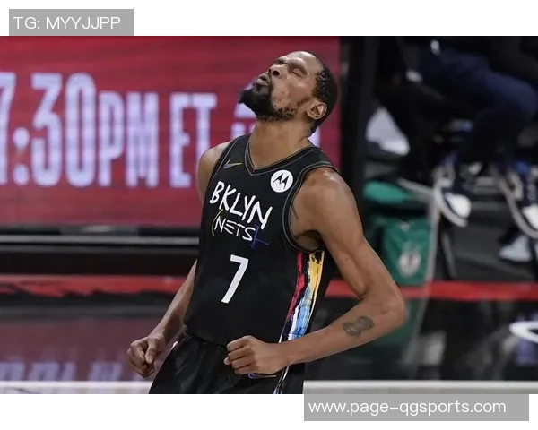 杜兰特重返篮网期待再战7号球衣重温辉煌时刻