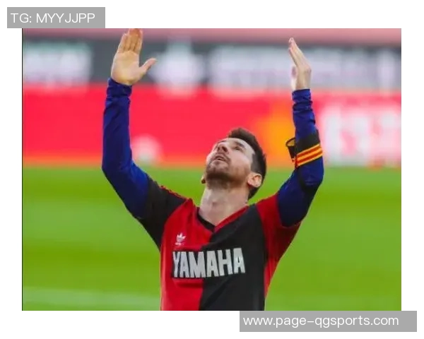 纽维尔老男孩新任主席誓言全力以赴迎接梅西回归家乡球队