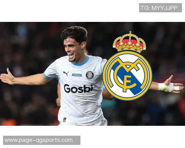 阿斯报道四家英超球队关注拉蒙皇马可用800万欧回购他