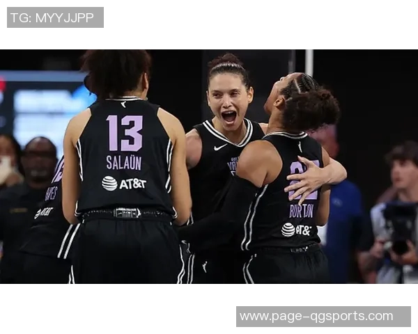 WNBA新军多伦多节奏队揭晓新赛季球衣设计引发热议