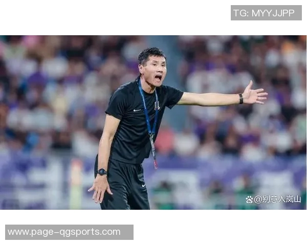 回顾2023年中国足球教练风云邵佳一徐正源等人值得铭记的贡献与成就 回顾2023年中国足球教练风云邵佳一徐正源等人值得铭记的贡献与成就