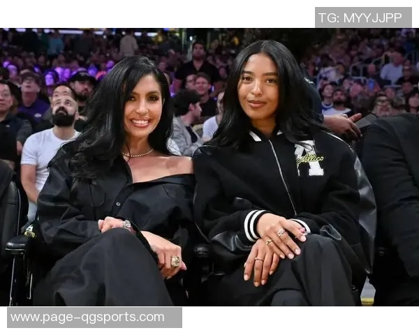 科比大女儿娜塔莉亚因遭跟踪申请限制令保护自己安全 科比大女儿娜塔莉亚因遭跟踪申请限制令保护自己安全