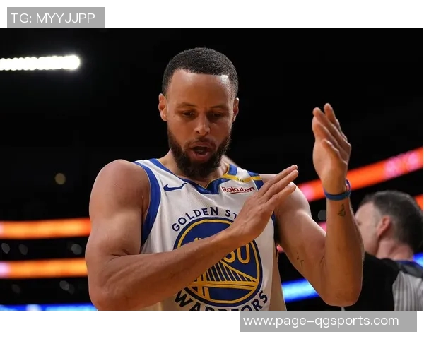 库里比赛初期遭遇判罚冷遇却意外激发斗志全力以赴追梦之路