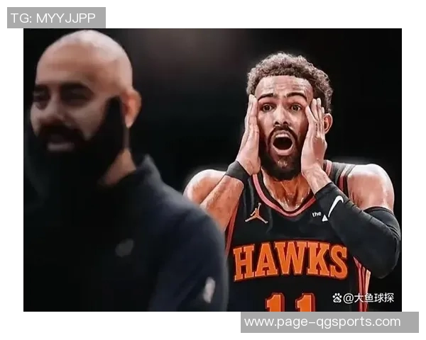 老鹰筹码足够交易浓眉但吹杨的下家究竟是谁快船国王还是自用留队