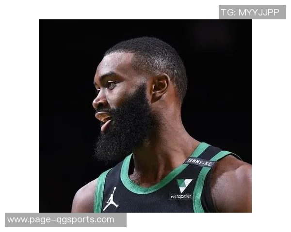 杰伦布朗雷打不动30表现出色但开拓者却切断了他与队友的联系 杰伦布朗雷打不动30表现出色但开拓者却切断了他与队友的联系