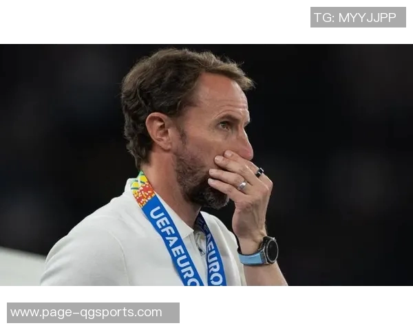 索斯盖特被视为阿莫林接班人但他暂不急于重返教练岗位 索斯盖特被视为阿莫林接班人但他暂不急于重返教练岗位