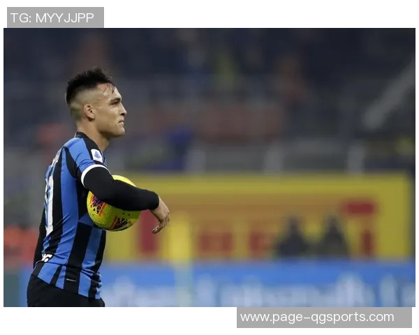 劳塔罗12月表现出色国米官方宣布其为队内最佳球员