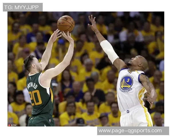 古德温谈奥特教练信任与鼓励让我敢于尝试干拔三分投篮