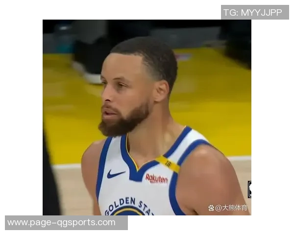 库里对阵开拓者表现低迷本场仅得7分创个人新低纪录