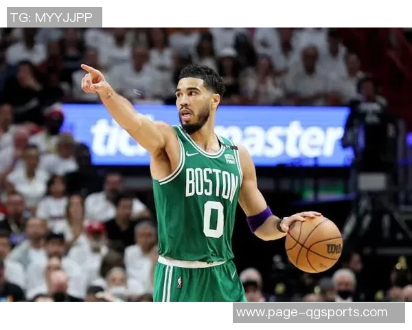 帕森斯谈塔图姆回归的重要性即使状态未达最佳也能助力球队