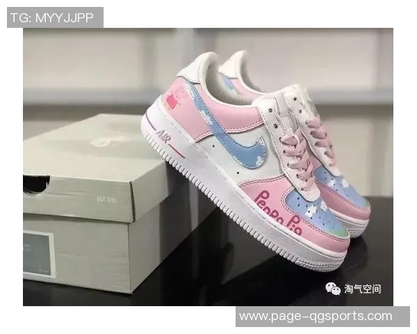 Nike申请佩奇Logo商标设计灵感来自水桶造型与姓名谐音结合的创意探索