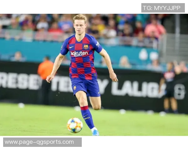 德容在巴萨西甲出战193场仅次于科库成为队史荷兰球员之最 德容在巴萨西甲出战193场仅次于科库成为队史荷兰球员之最