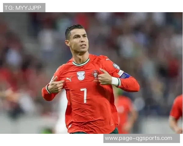 C罗再战匈牙利若破门将独享世预赛历史射手王荣誉