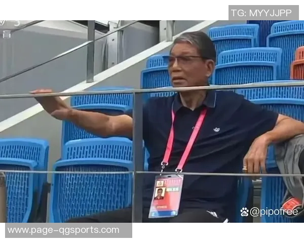 徐根宝强调上海U20队伍需以成绩为导向克服困难实现竞技突破