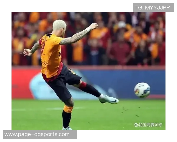 旺达揭秘如何助伊卡尔迪实现三倍年薪并荣升国米队长