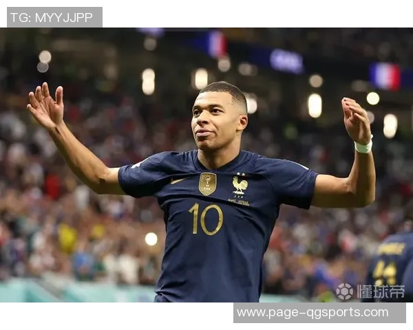 毫无悬念！姆巴佩荣膺皇马九月最佳球员表现惊艳五场七球一助攻