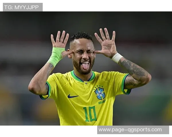 皮克谈巴萨与巴西球员的深厚渊源称内马尔应获金球奖荣誉